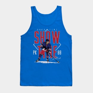 Patrick Kane New York R Show Tank Top